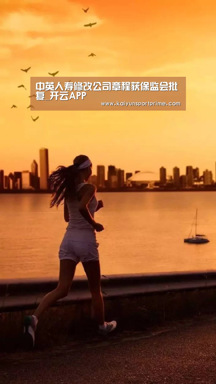 中英人寿修改公司章程获保监会批复_开云APP