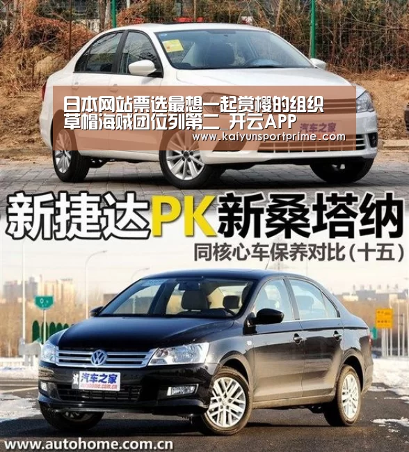 日本网站票选最想一起赏樱的组织 草帽海贼团位列第二_开云APP